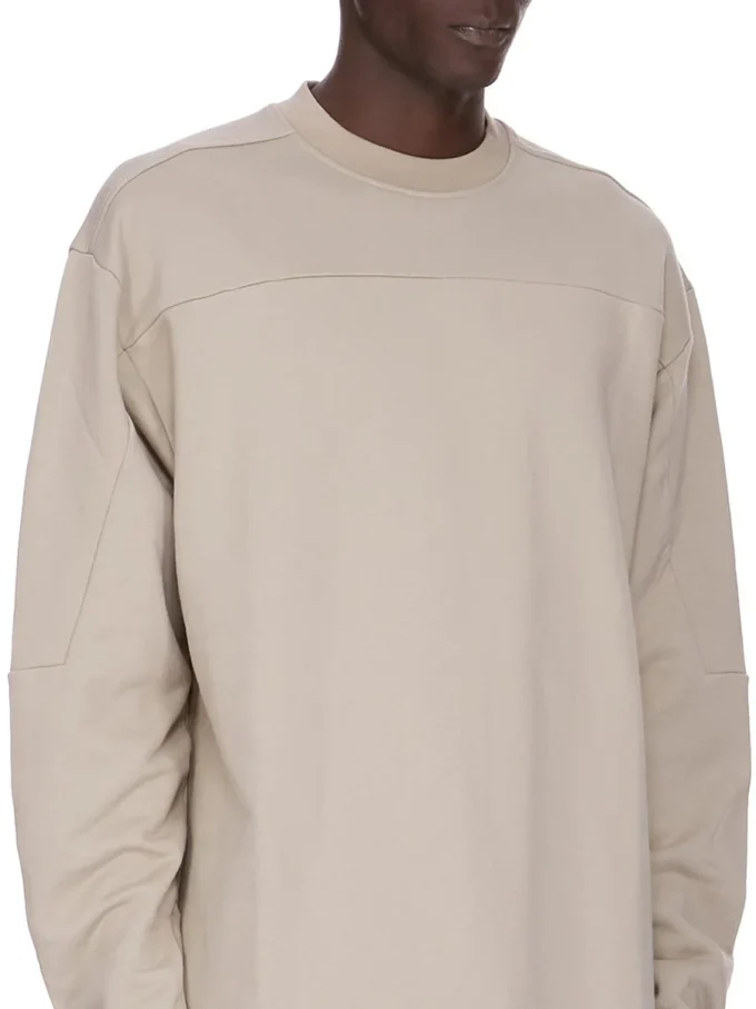 RICK OWENS – Oberteile CM01E1671CHFE-08 RICK OWENS – Oberteile CM01E1671CHFE-08