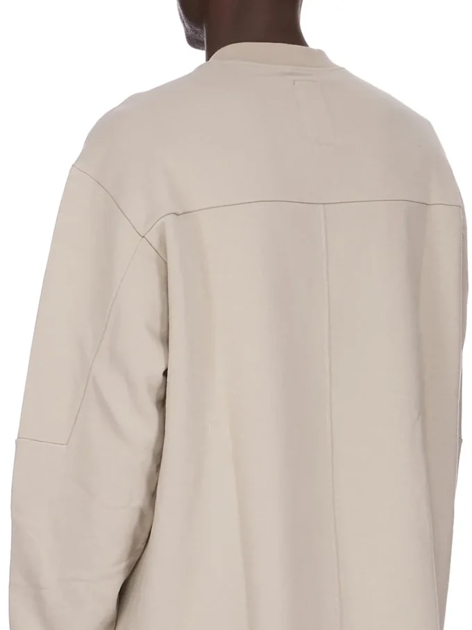 RICK OWENS – Oberteile CM01E1671CHFE-08 RICK OWENS – Oberteile CM01E1671CHFE-08