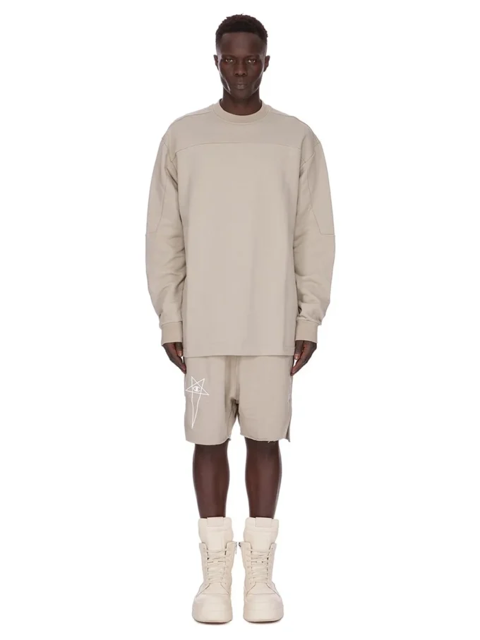 RICK OWENS – Oberteile CM01E1671CHFE-08 RICK OWENS – Oberteile CM01E1671CHFE-08