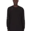 RICK OWENS – Oberteile CM01E1673CHJGOM-09 RICK OWENS – Oberteile CM01E1673CHJGOM-09
