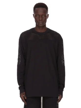 RICK OWENS – Oberteile CM01E1673CHJGOM-09