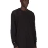 RICK OWENS – Oberteile CM01E1673CHJGOM-09 RICK OWENS – Oberteile CM01E1673CHJGOM-09