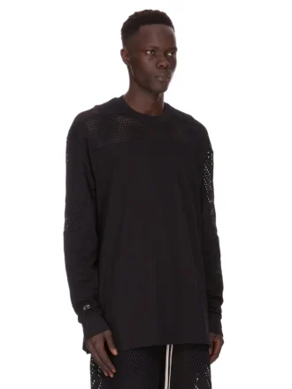 RICK OWENS – Oberteile CM01E1673CHJGOM-09