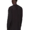 RICK OWENS – Oberteile CM01E1673CHJGOM-09 RICK OWENS – Oberteile CM01E1673CHJGOM-09