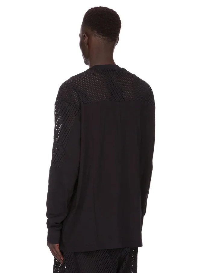 RICK OWENS – Oberteile CM01E1673CHJGOM-09 RICK OWENS – Oberteile CM01E1673CHJGOM-09
