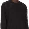 RICK OWENS – Oberteile CM01E1673CHJGOM-09 RICK OWENS – Oberteile CM01E1673CHJGOM-09