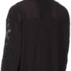 RICK OWENS – Oberteile CM01E1673CHJGOM-09 RICK OWENS – Oberteile CM01E1673CHJGOM-09