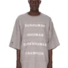 RICK OWENS – Oberteile CM01E1674CHMJ-178 RICK OWENS – Oberteile CM01E1674CHMJ-178