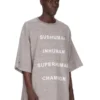 RICK OWENS – Oberteile CM01E1674CHMJ-178 RICK OWENS – Oberteile CM01E1674CHMJ-178