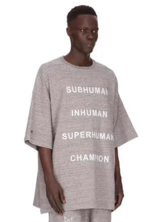 RICK OWENS – Oberteile CM01E1674CHMJ-178