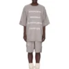 RICK OWENS – Oberteile CM01E1674CHMJ-178 RICK OWENS – Oberteile CM01E1674CHMJ-178
