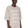 RICK OWENS – Oberteile CM01E1675CHJG-08 RICK OWENS – Oberteile CM01E1675CHJG-08