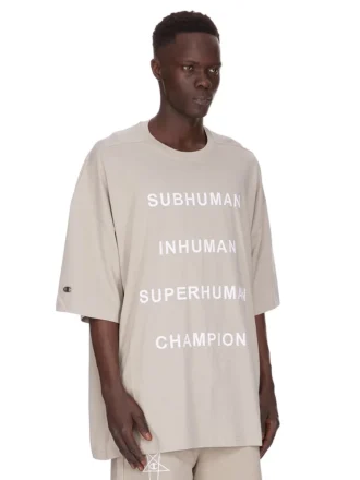RICK OWENS – Oberteile CM01E1675CHJG-08