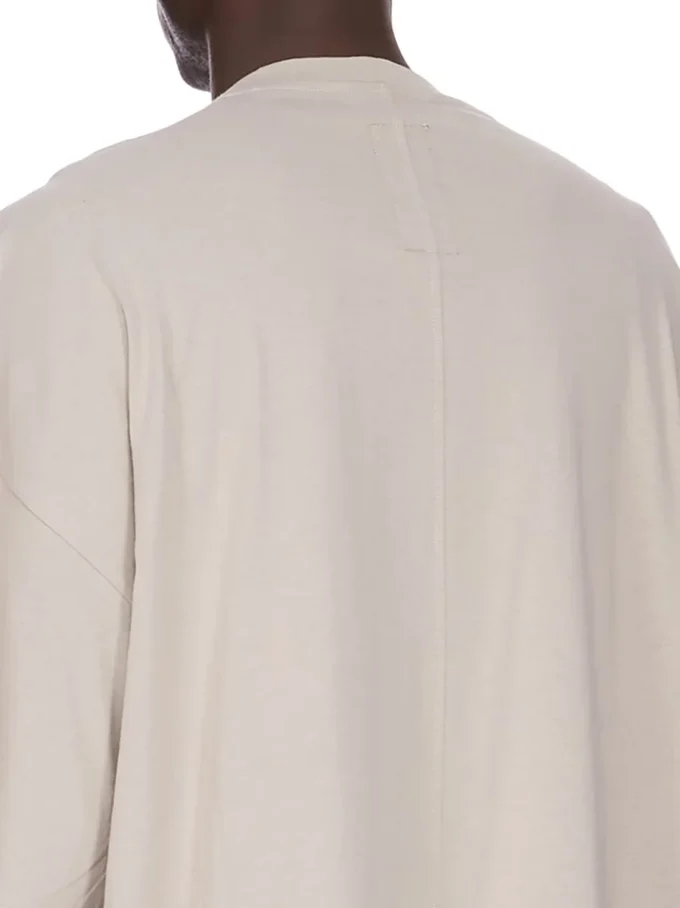 RICK OWENS – Oberteile CM01E1675CHJG-08 RICK OWENS – Oberteile CM01E1675CHJG-08