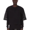 RICK OWENS – Oberteile CM01E1676CHONET-09 RICK OWENS – Oberteile CM01E1676CHONET-09