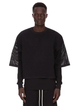 RICK OWENS – Oberteile CM01E1676CHONET-09