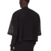 RICK OWENS – Oberteile CM01E1676CHONET-09 RICK OWENS – Oberteile CM01E1676CHONET-09