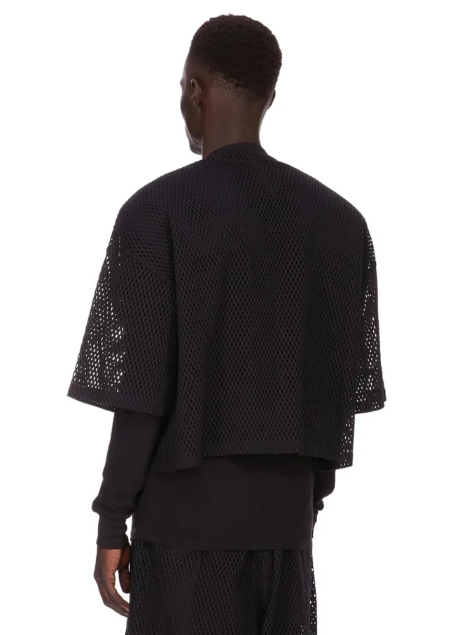 RICK OWENS – Oberteile CM01E1676CHONET-09 RICK OWENS – Oberteile CM01E1676CHONET-09