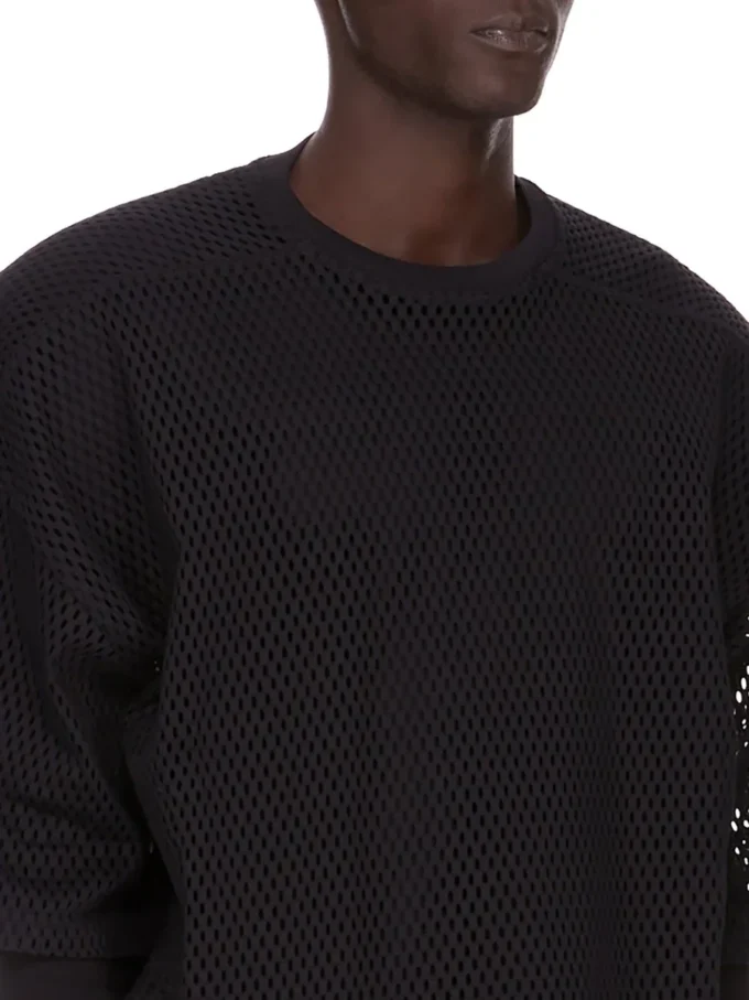 RICK OWENS – Oberteile CM01E1676CHONET-09 RICK OWENS – Oberteile CM01E1676CHONET-09
