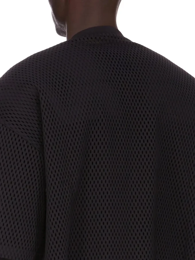 RICK OWENS – Oberteile CM01E1676CHONET-09 RICK OWENS – Oberteile CM01E1676CHONET-09