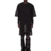 RICK OWENS – Oberteile CM01E1676CHONET-09 RICK OWENS – Oberteile CM01E1676CHONET-09