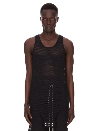 RICK OWENS – Oberteile CM01E1680CHONET-09