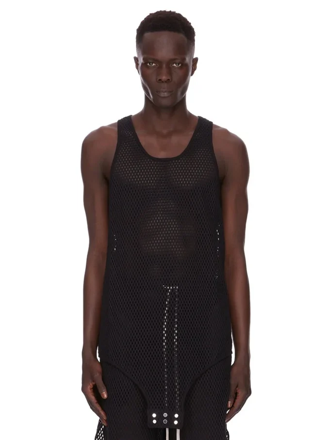 RICK OWENS – Oberteile CM01E1680CHONET-09 RICK OWENS – Oberteile CM01E1680CHONET-09