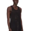 RICK OWENS – Oberteile CM01E1680CHONET-09 RICK OWENS – Oberteile CM01E1680CHONET-09