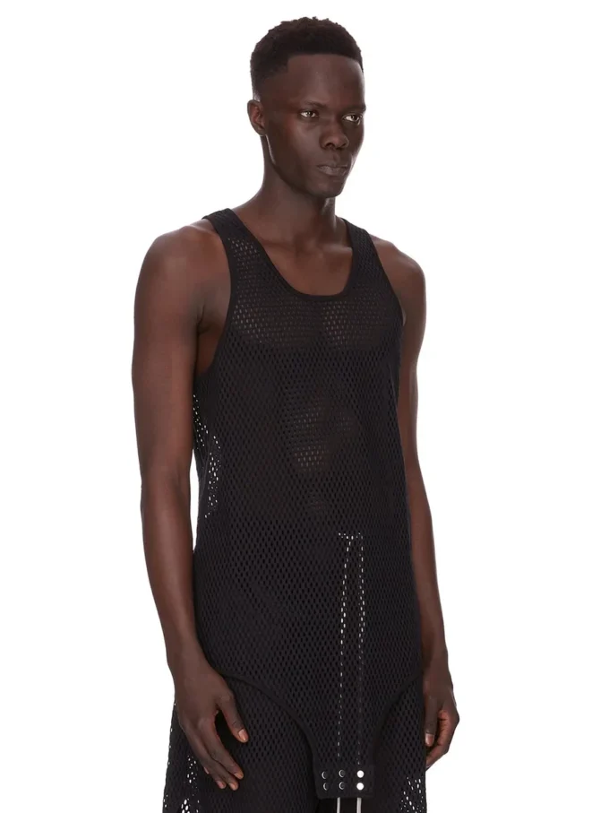 RICK OWENS – Oberteile CM01E1680CHONET-09 RICK OWENS – Oberteile CM01E1680CHONET-09