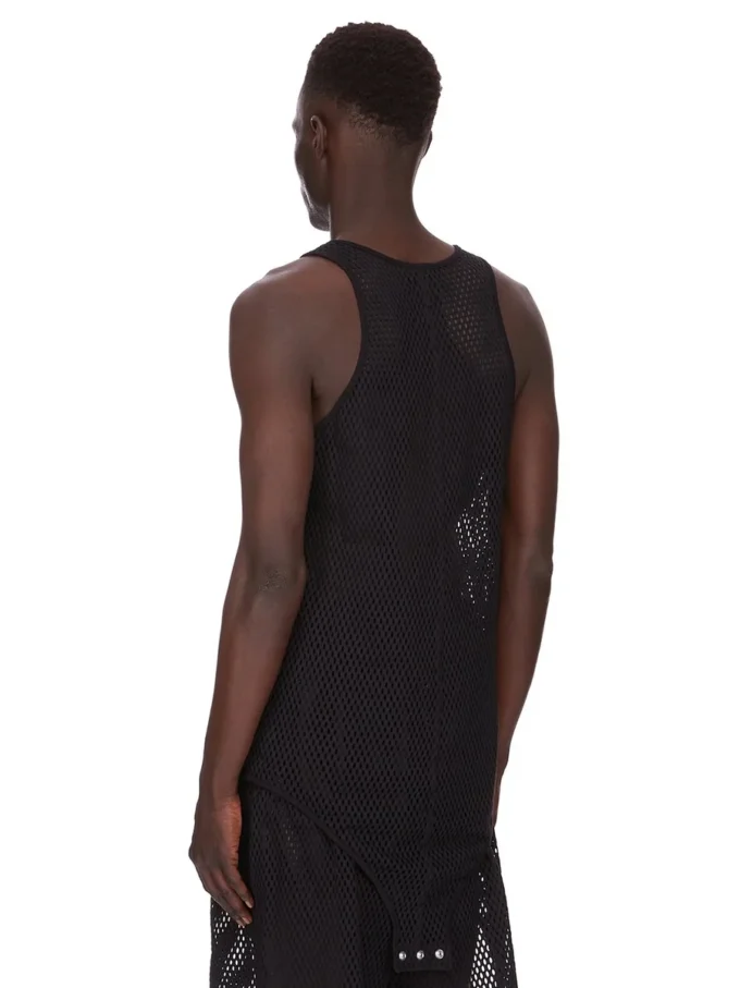 RICK OWENS – Oberteile CM01E1680CHONET-09 RICK OWENS – Oberteile CM01E1680CHONET-09