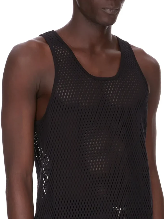 RICK OWENS – Oberteile CM01E1680CHONET-09 RICK OWENS – Oberteile CM01E1680CHONET-09