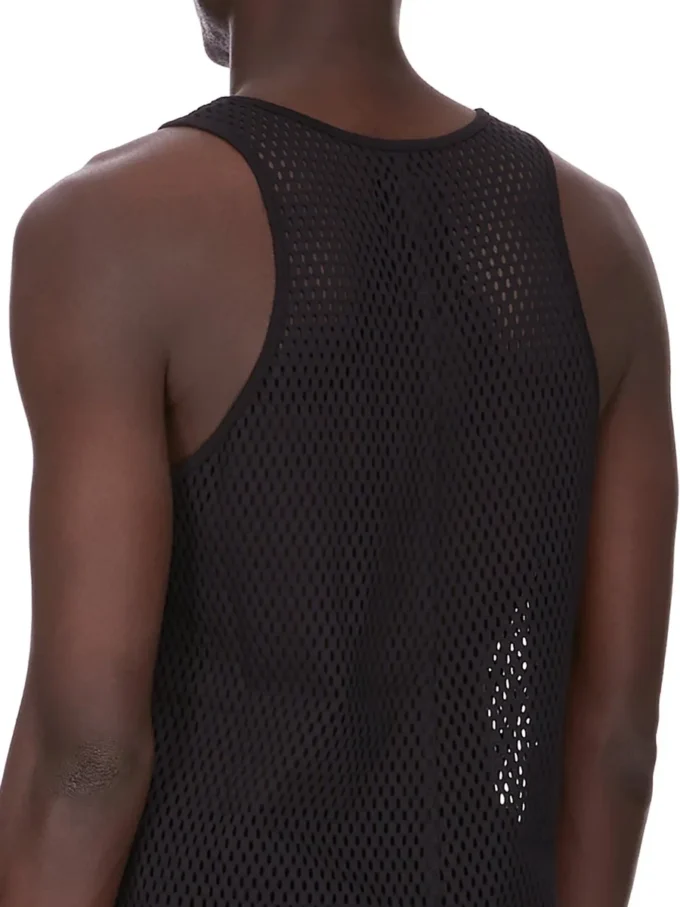 RICK OWENS – Oberteile CM01E1680CHONET-09 RICK OWENS – Oberteile CM01E1680CHONET-09