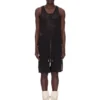 RICK OWENS – Oberteile CM01E1680CHONET-09 RICK OWENS – Oberteile CM01E1680CHONET-09