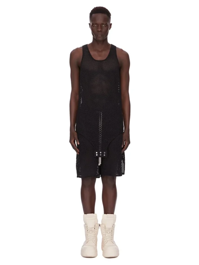 RICK OWENS – Oberteile CM01E1680CHONET-09 RICK OWENS – Oberteile CM01E1680CHONET-09