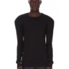 RICK OWENS – Oberteile CM01E1707CHJG-09 RICK OWENS – Oberteile CM01E1707CHJG-09