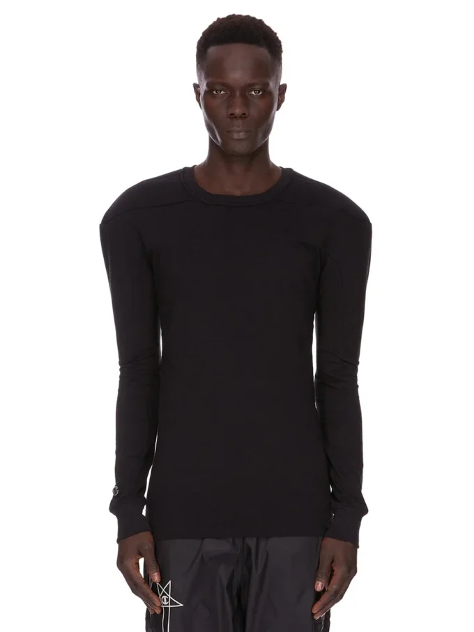 RICK OWENS – Oberteile CM01E1707CHJG-09 RICK OWENS – Oberteile CM01E1707CHJG-09