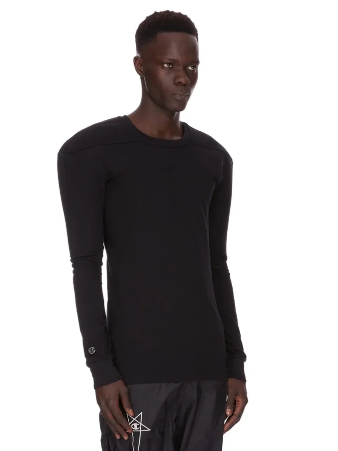 RICK OWENS – Oberteile CM01E1707CHJG-09 RICK OWENS – Oberteile CM01E1707CHJG-09