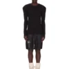 RICK OWENS – Oberteile CM01E1707CHJG-09 RICK OWENS – Oberteile CM01E1707CHJG-09
