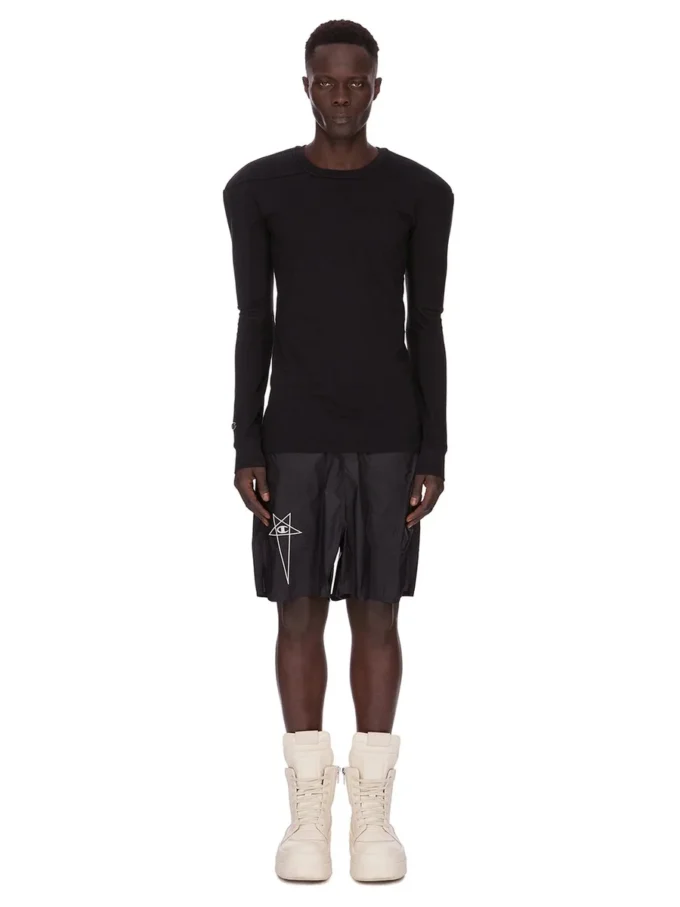 RICK OWENS – Oberteile CM01E1707CHJG-09 RICK OWENS – Oberteile CM01E1707CHJG-09