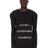 RICK OWENS – Oberteile CM01E1708CHJG-09 RICK OWENS – Oberteile CM01E1708CHJG-09