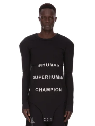 RICK OWENS – Oberteile CM01E1708CHJG-09