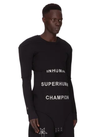 RICK OWENS – Oberteile CM01E1708CHJG-09