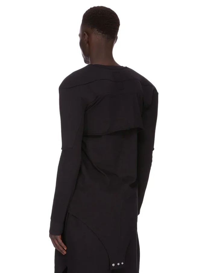 RICK OWENS – Oberteile CM01E1708CHJG-09 RICK OWENS – Oberteile CM01E1708CHJG-09