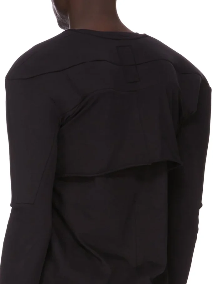 RICK OWENS – Oberteile CM01E1708CHJG-09 RICK OWENS – Oberteile CM01E1708CHJG-09