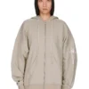 RICK OWENS – Oberteile CW01E1663CHFE-08 RICK OWENS – Oberteile CW01E1663CHFE-08