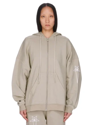 RICK OWENS – Oberteile CW01E1663CHFE-08