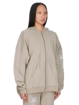 RICK OWENS – Oberteile CW01E1663CHFE-08