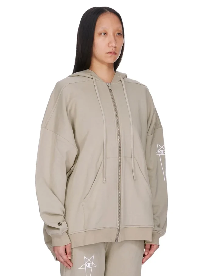 RICK OWENS – Oberteile CW01E1663CHFE-08 RICK OWENS – Oberteile CW01E1663CHFE-08