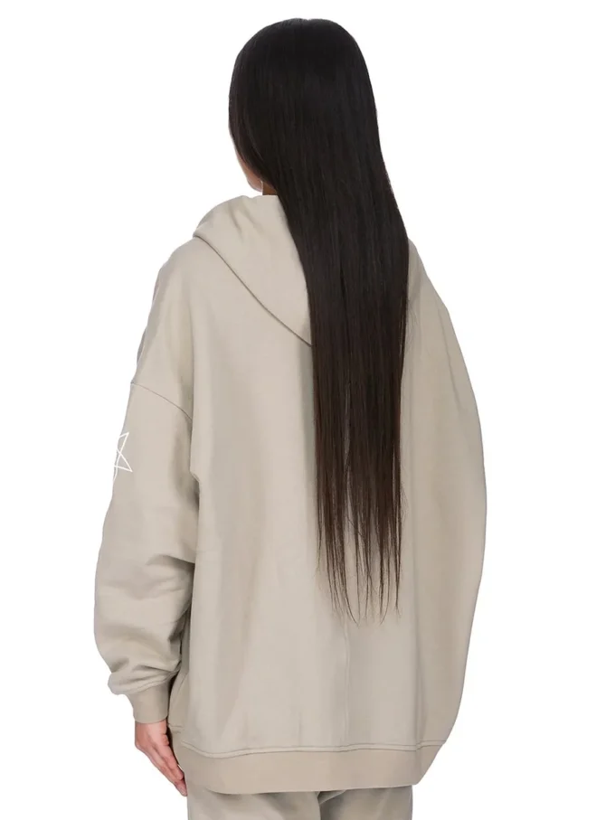 RICK OWENS – Oberteile CW01E1663CHFE-08 RICK OWENS – Oberteile CW01E1663CHFE-08
