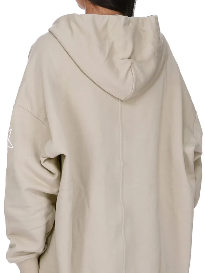 RICK OWENS – Oberteile CW01E1663CHFE-08 RICK OWENS – Oberteile CW01E1663CHFE-08